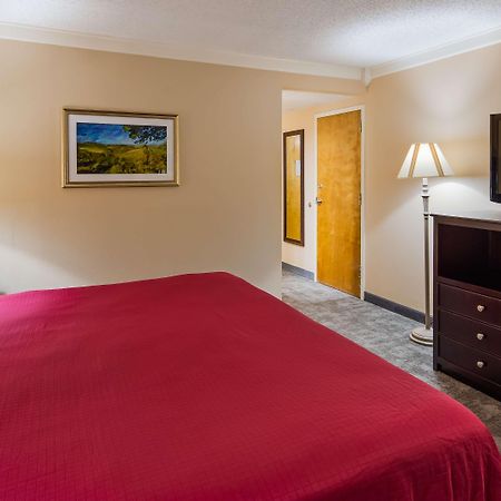 Osage Creek Lodge 유레카 스프링스 외부 사진