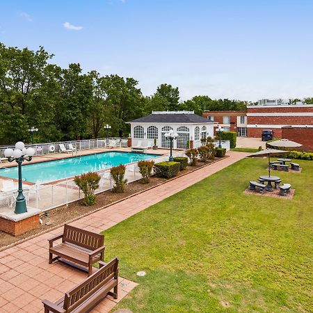 Osage Creek Lodge 유레카 스프링스 외부 사진