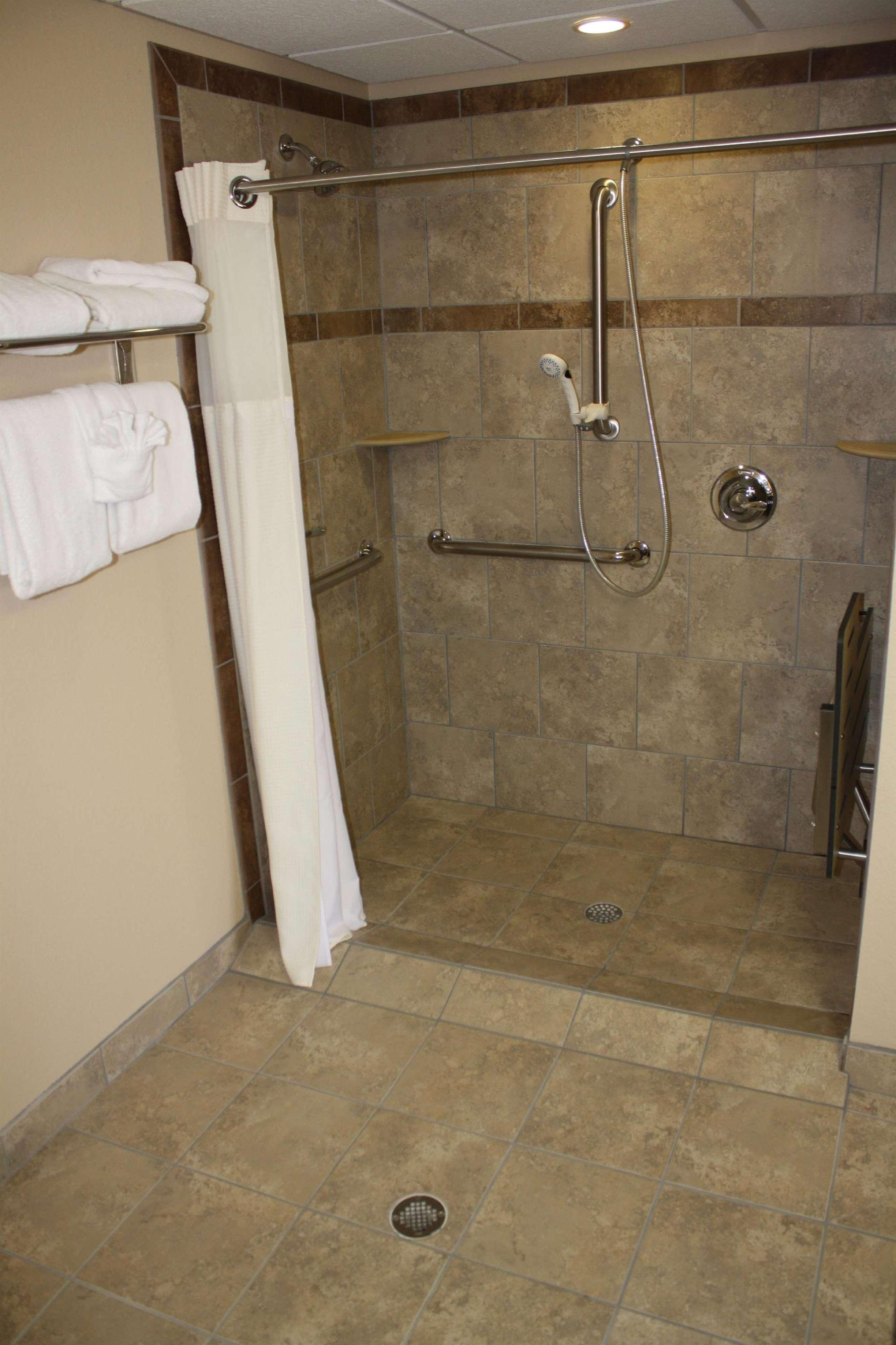 Osage Creek Lodge 유레카 스프링스 외부 사진