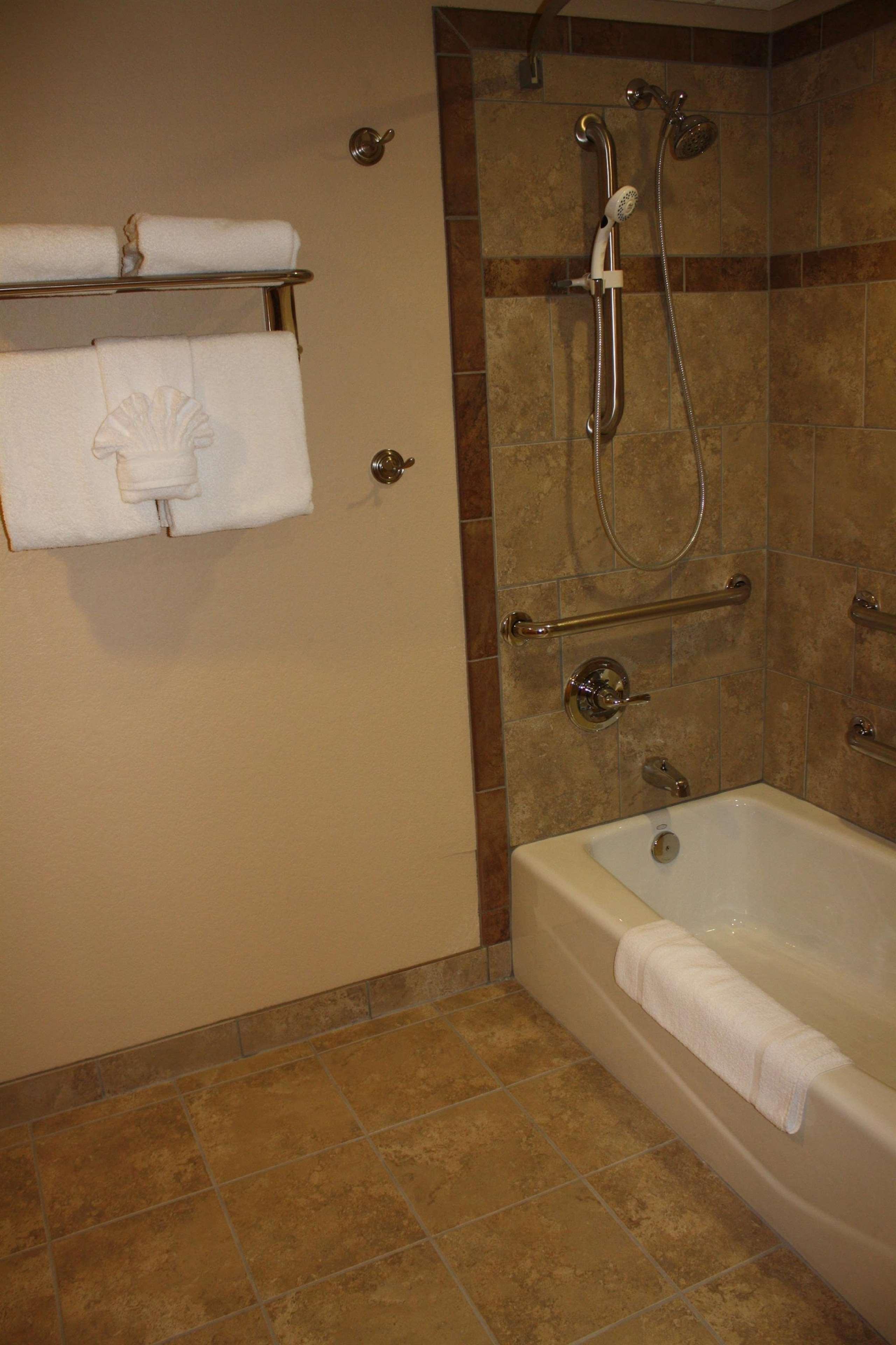 Osage Creek Lodge 유레카 스프링스 외부 사진