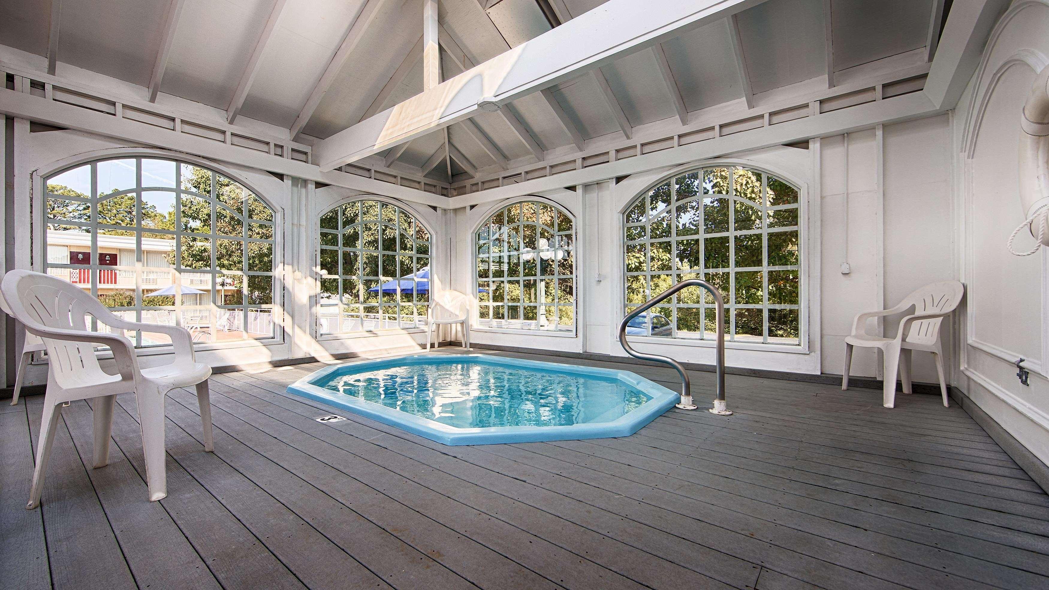 Osage Creek Lodge 유레카 스프링스 외부 사진