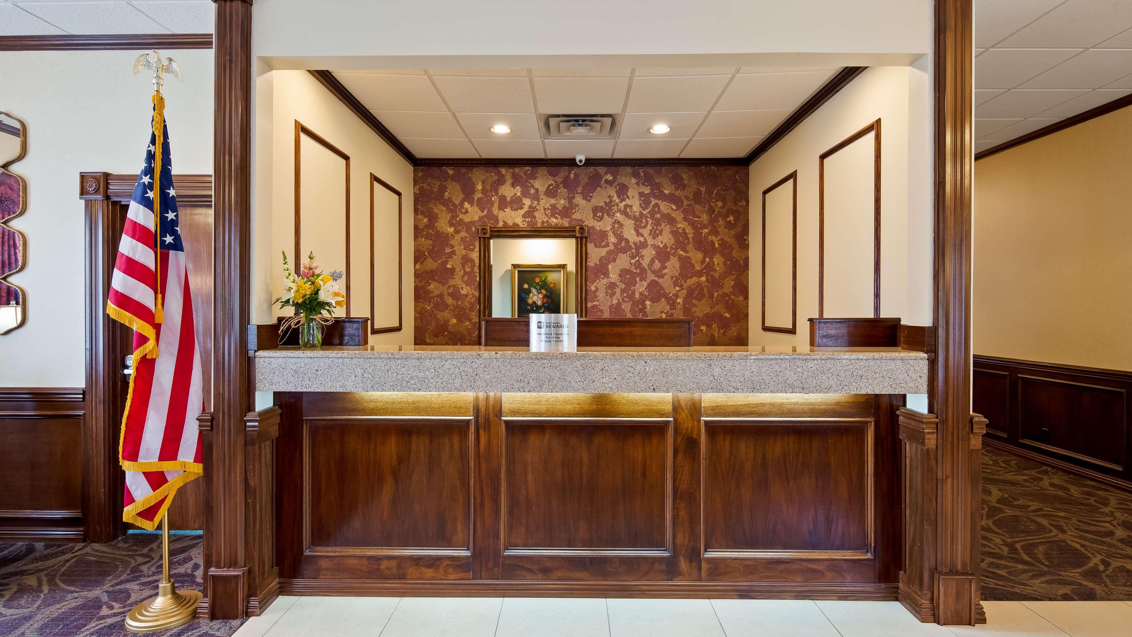 Osage Creek Lodge 유레카 스프링스 외부 사진