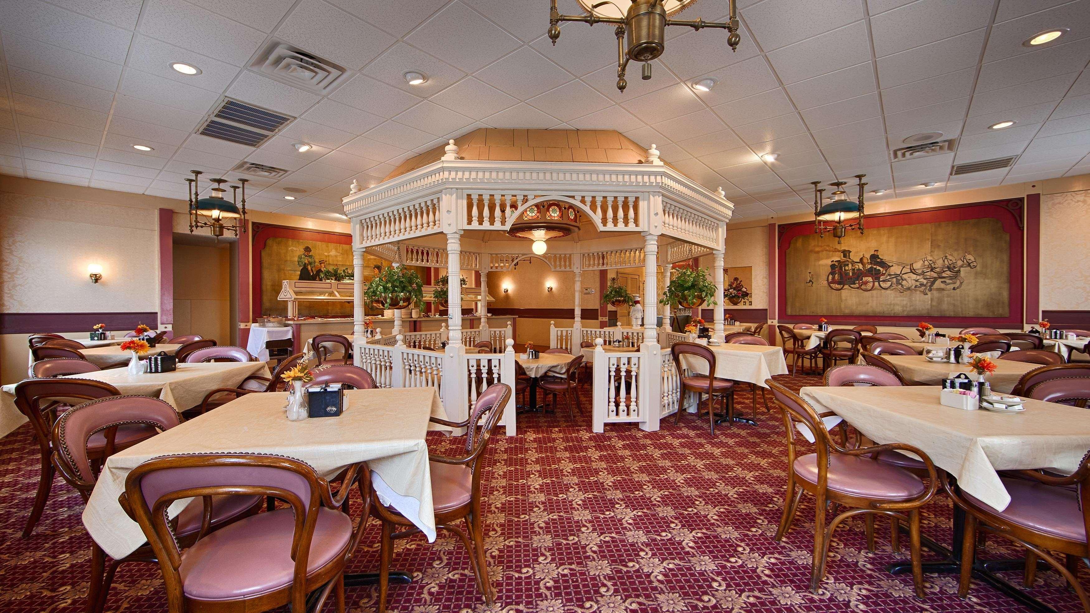 Osage Creek Lodge 유레카 스프링스 외부 사진