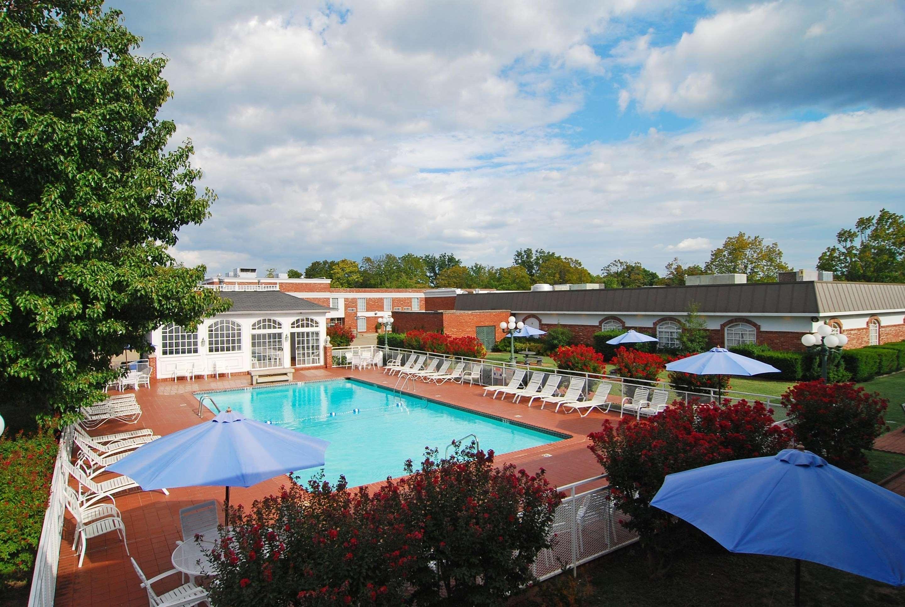 Osage Creek Lodge 유레카 스프링스 외부 사진