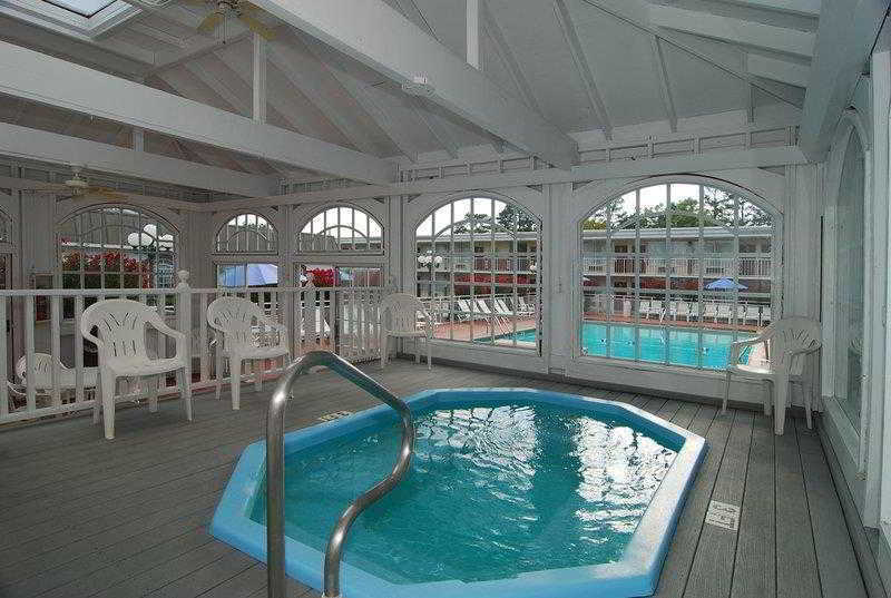 Osage Creek Lodge 유레카 스프링스 외부 사진