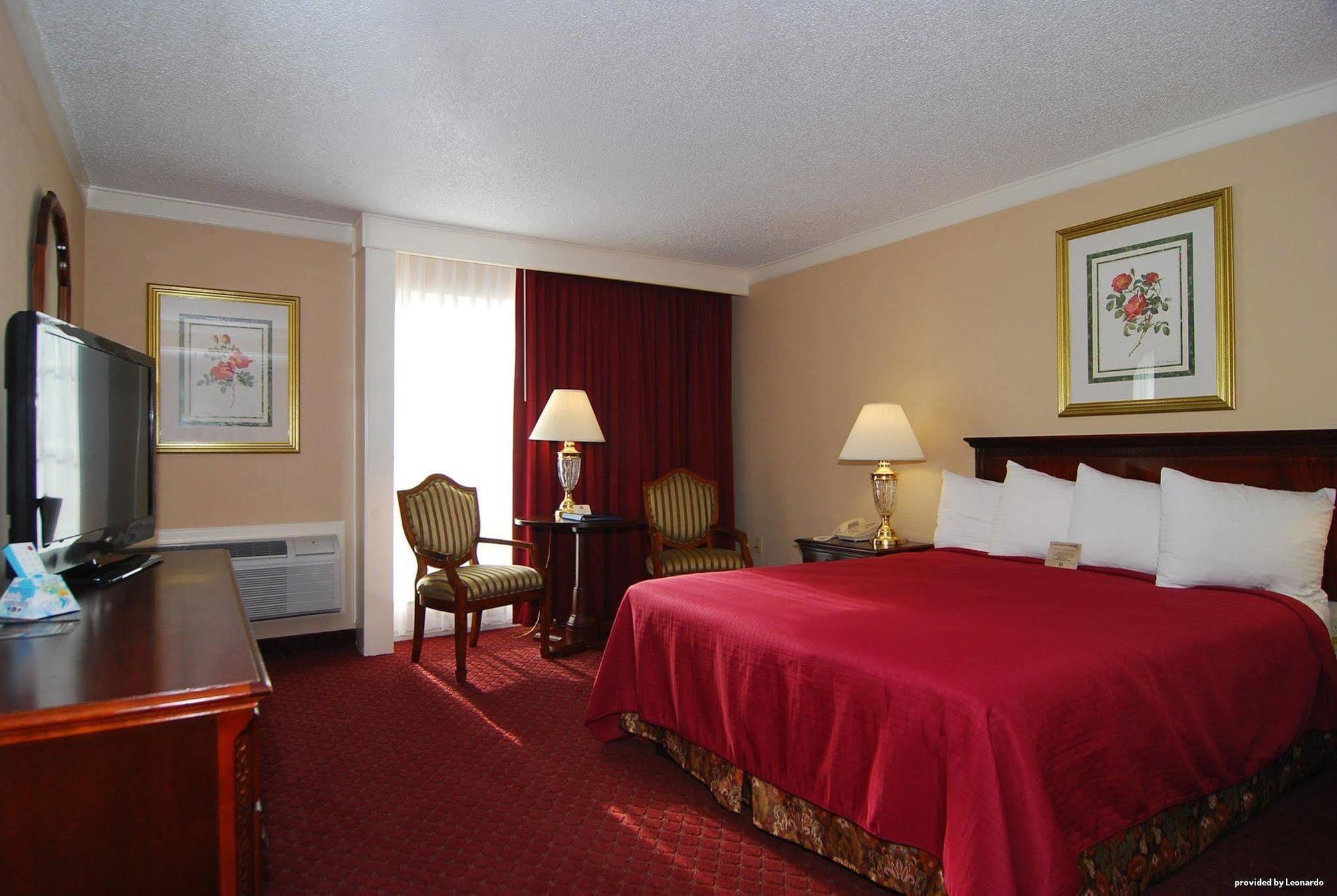 Osage Creek Lodge 유레카 스프링스 외부 사진