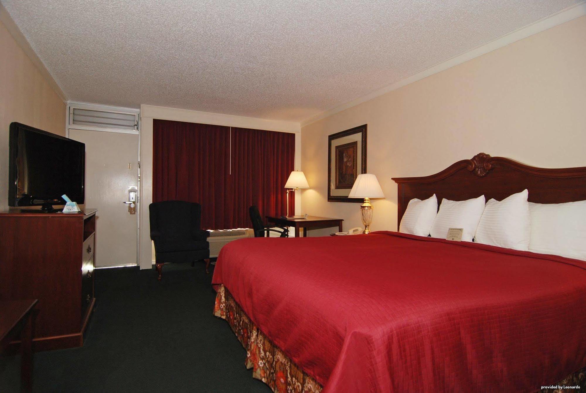 Osage Creek Lodge 유레카 스프링스 외부 사진