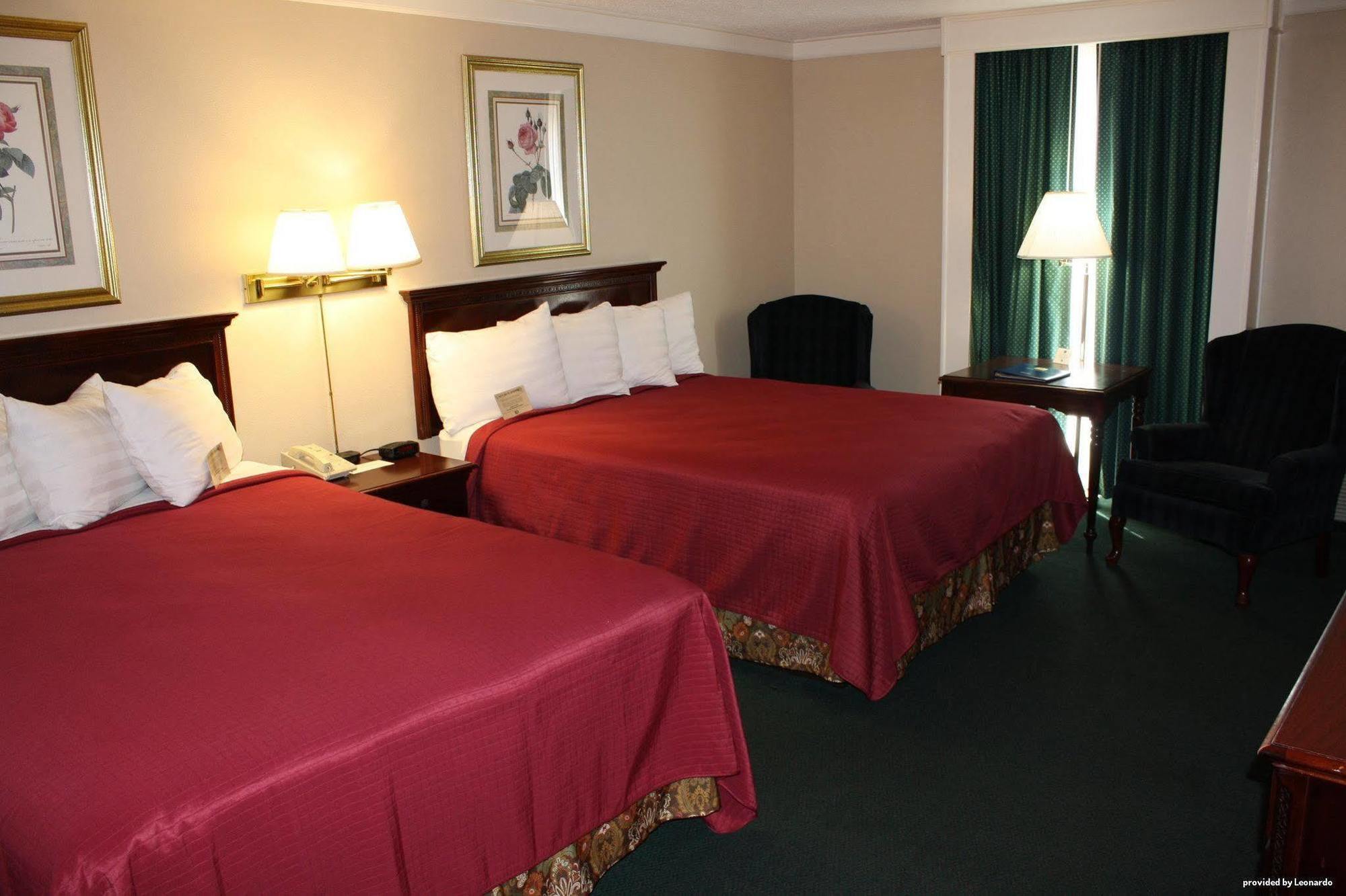 Osage Creek Lodge 유레카 스프링스 외부 사진