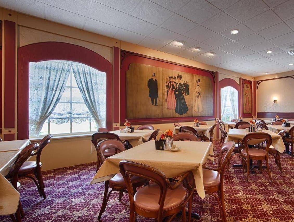 Osage Creek Lodge 유레카 스프링스 외부 사진