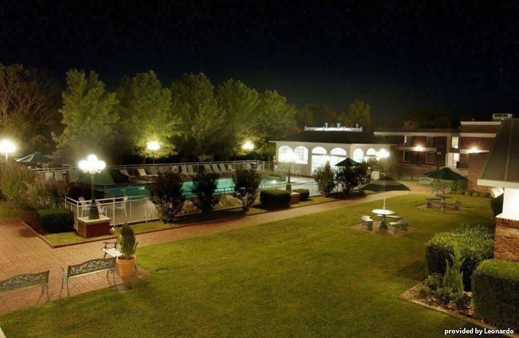 Osage Creek Lodge 유레카 스프링스 외부 사진